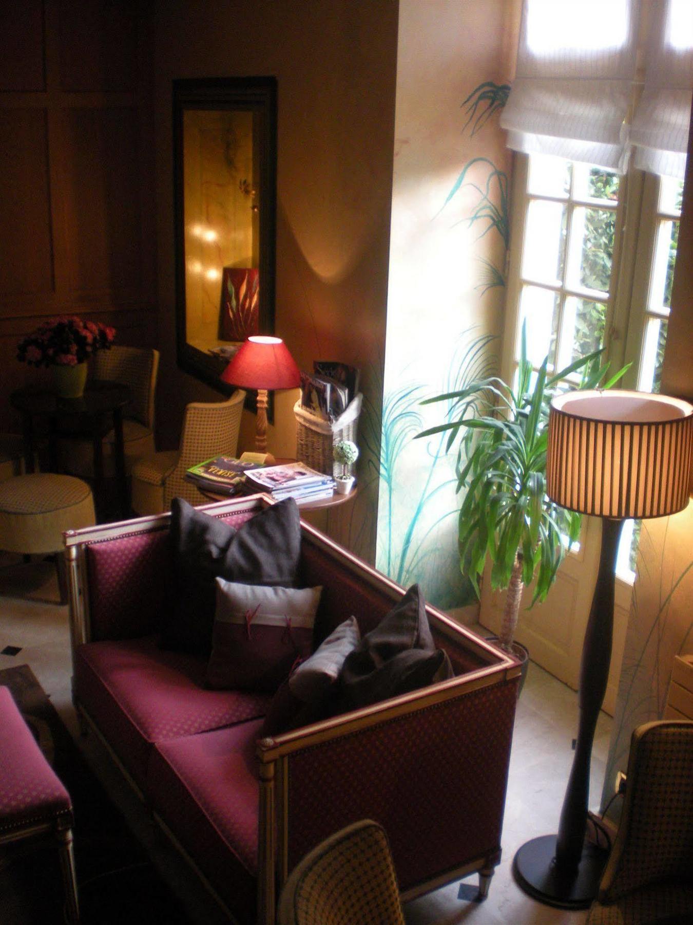 Hotel-Restaurant Ricordeau Loue Экстерьер фото